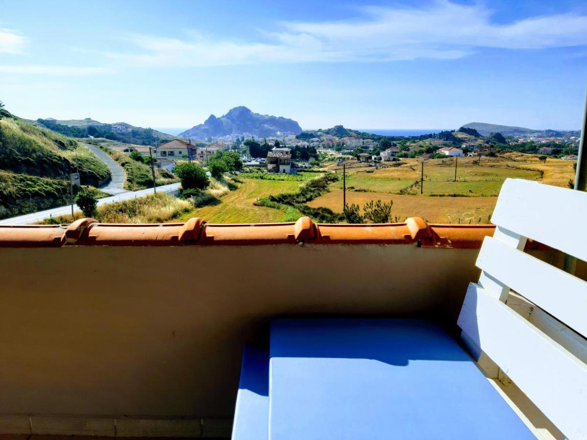 Mirina View Apartment מראה חיצוני תמונה