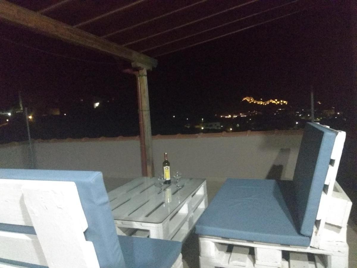 Mirina View Apartment מראה חיצוני תמונה
