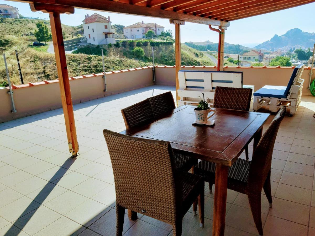 Mirina View Apartment מראה חיצוני תמונה
